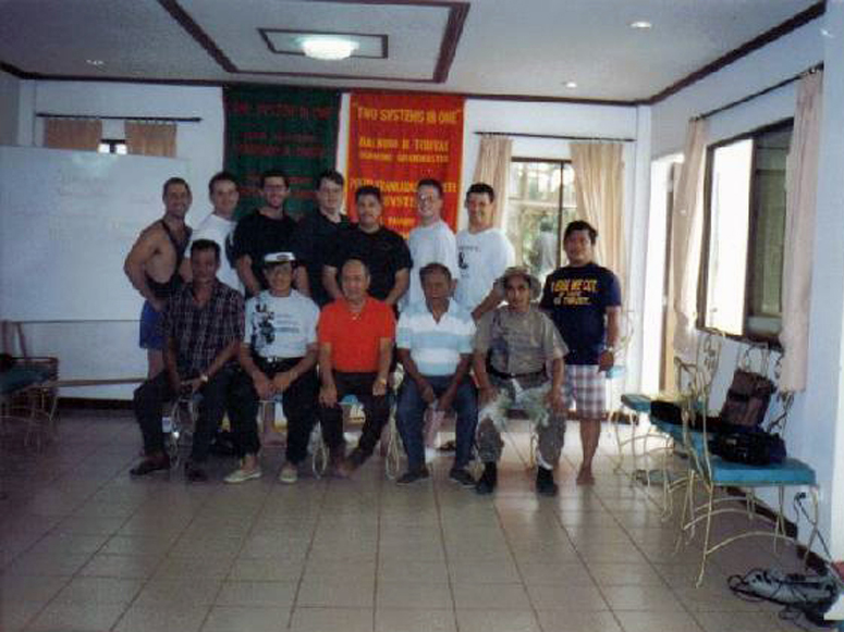 Philippines 1997